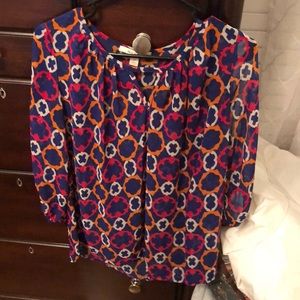 Super cute fall shirt!